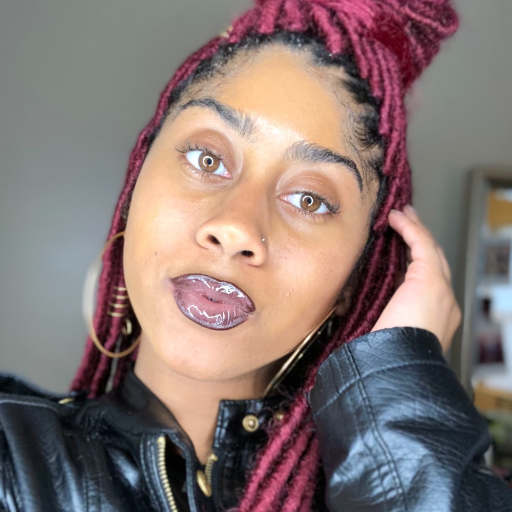 Meet your Posher, Lauryn